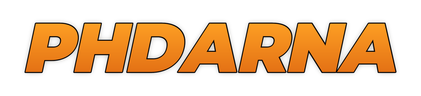 phdarna logo